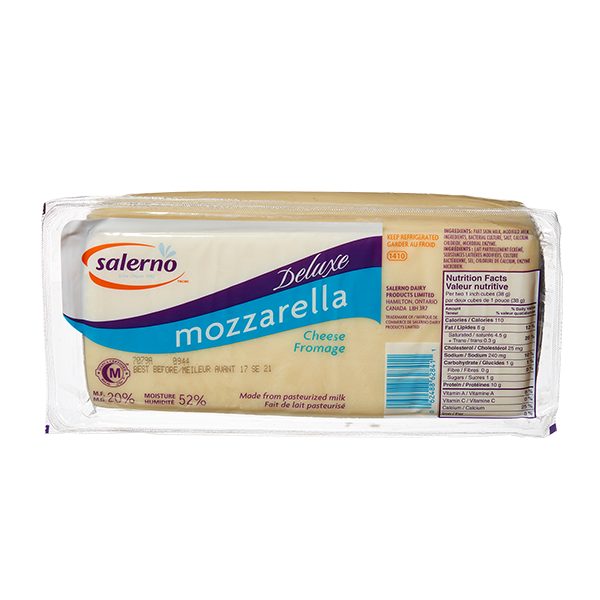 Photo of - Fromage mozzarella