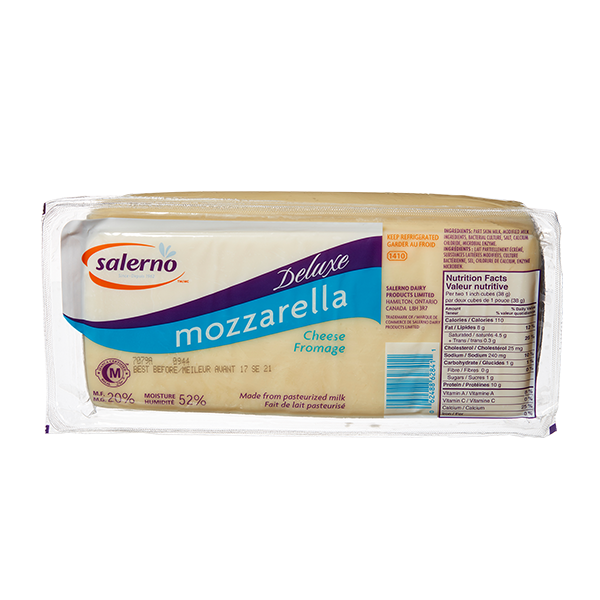 Product group photo for - Fromage mozzarella