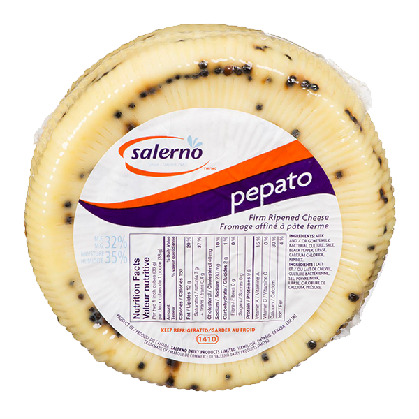 Product group photo for - Pepato Cheese