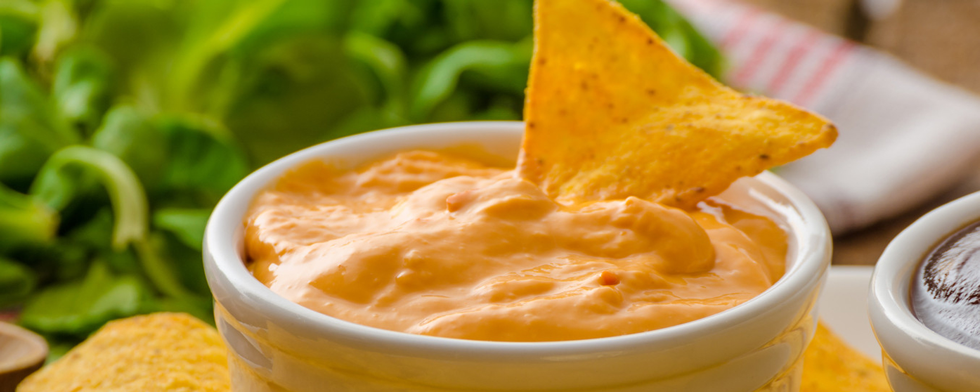 Photo of - Cheddar Cheese Dip