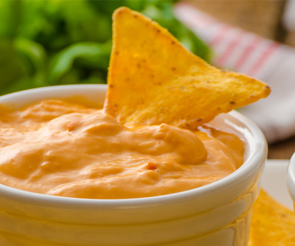 Photo of - Cheddar Cheese Dip