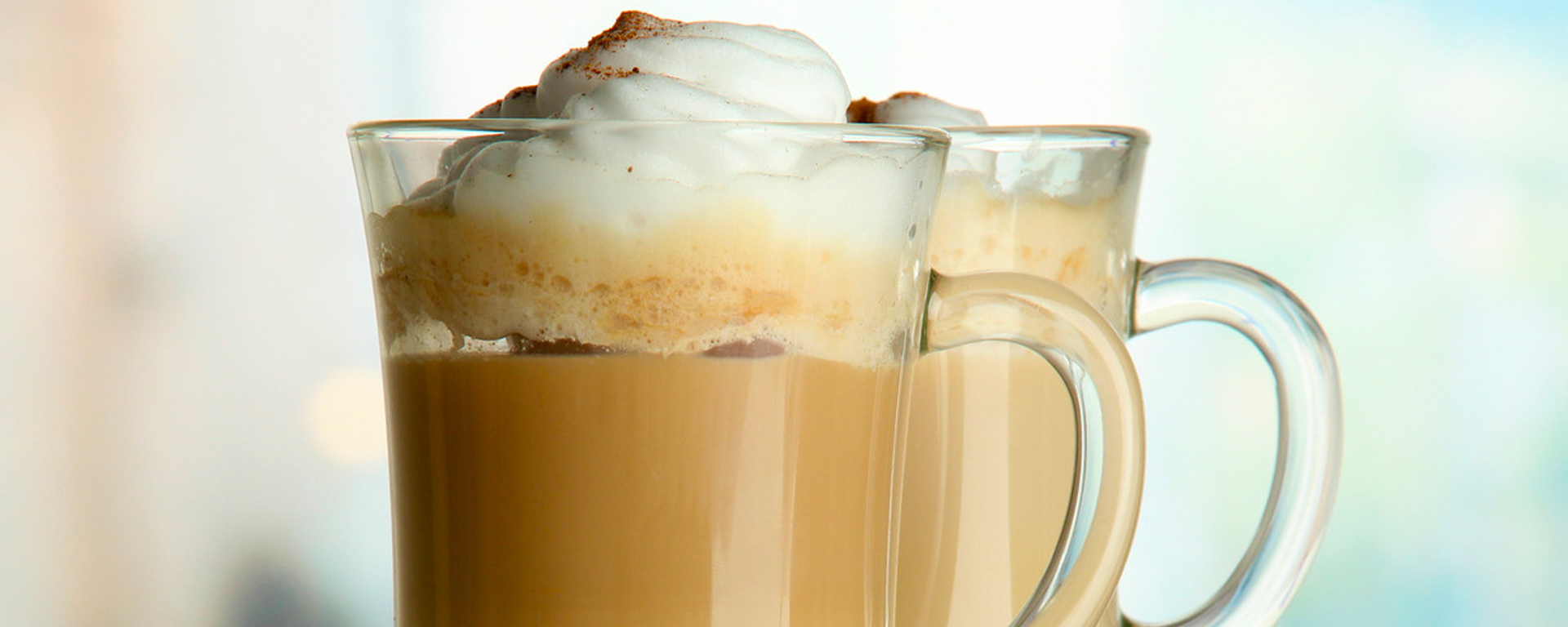 Photo of - Coffee - Ricotta Cream