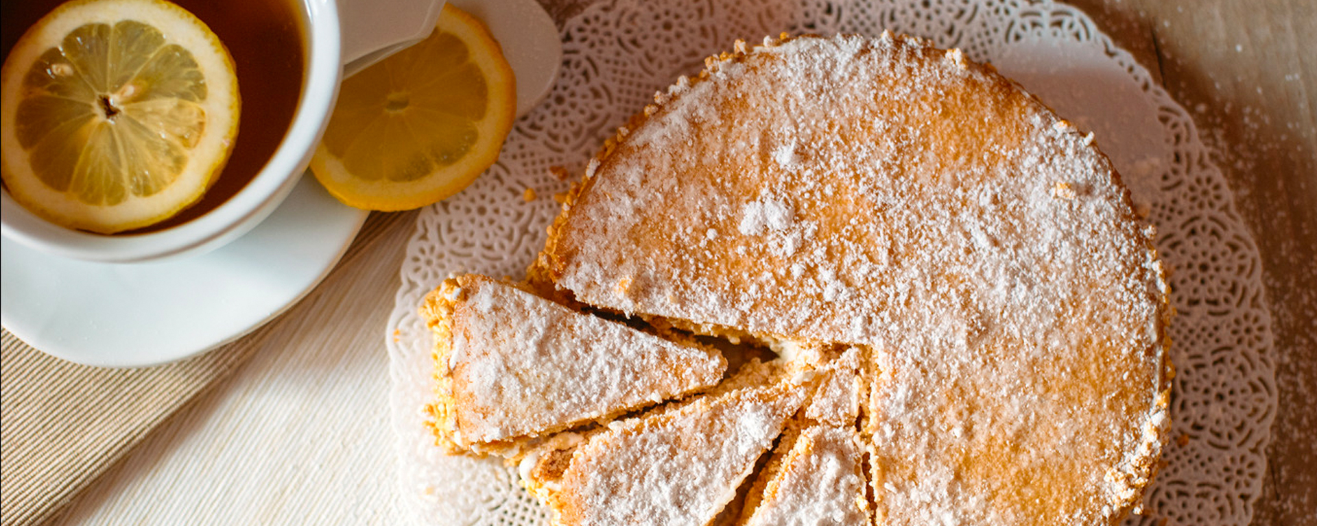 Photo of - Easter Pie