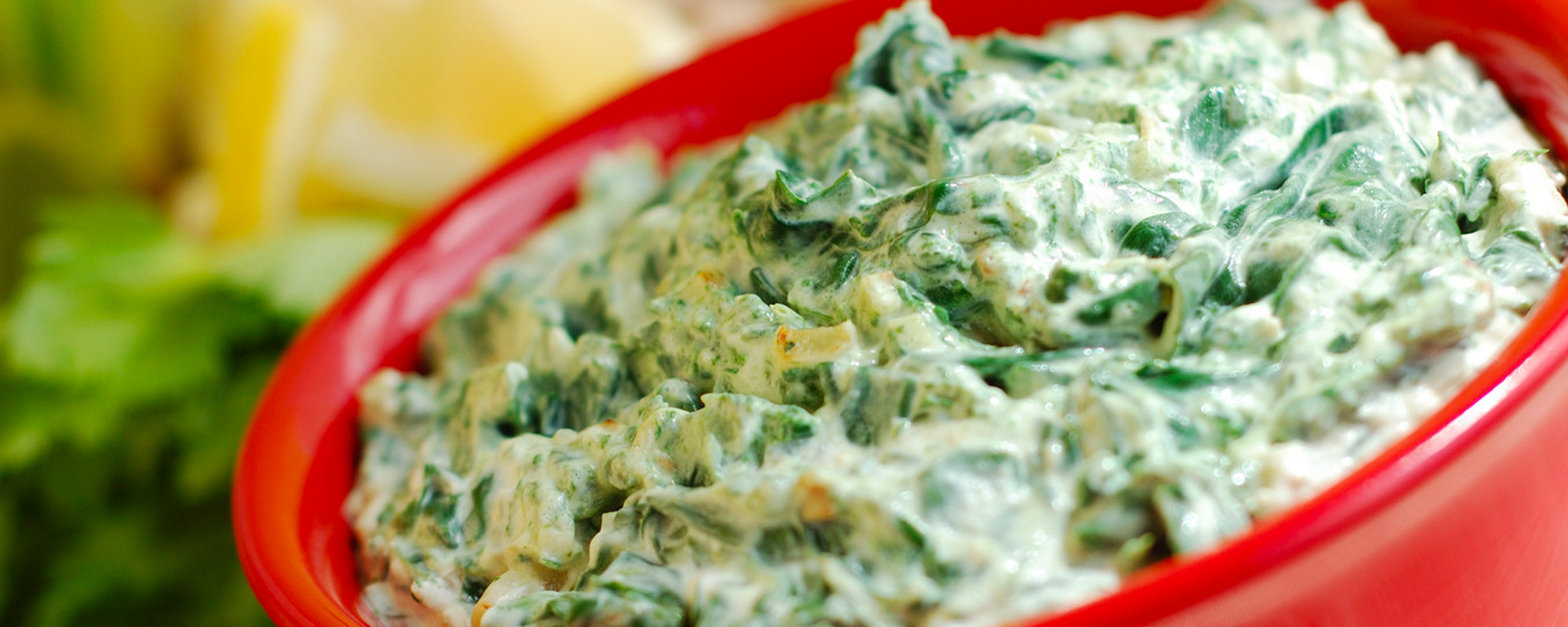 Photo for - Hot Spinach Dip