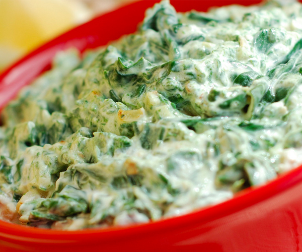 Photo of - Hot Spinach Dip