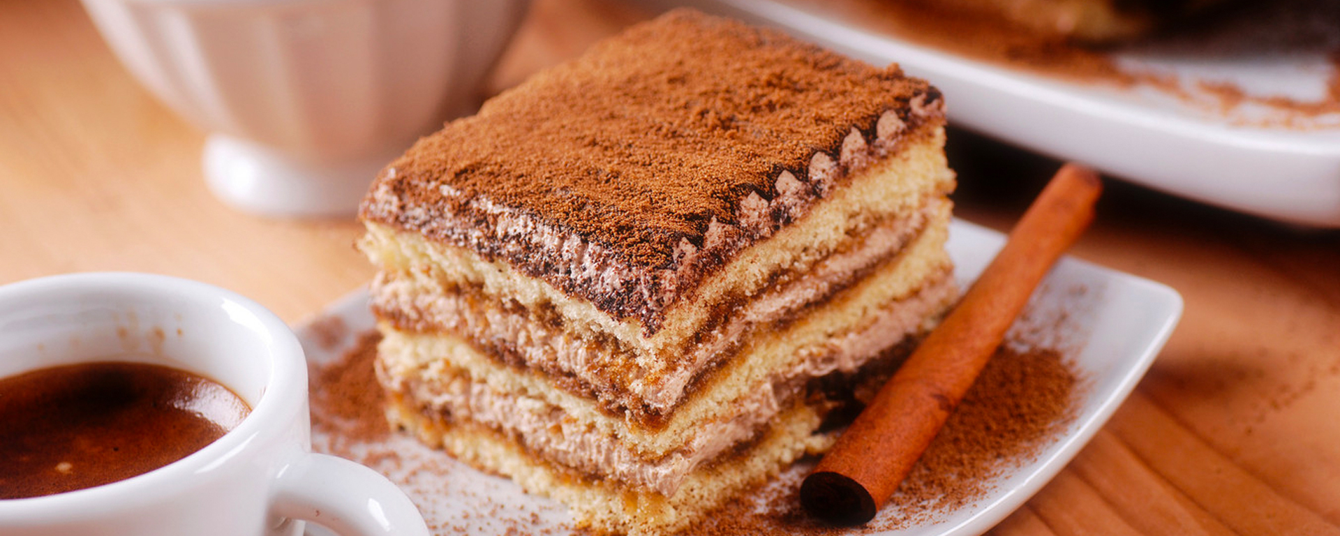 Photo for - Tiramisu