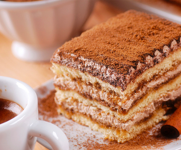 Photo of - Tiramisu