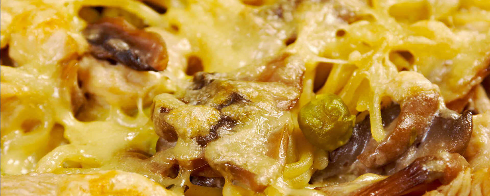 Photo of - Turkey Pesto Casserole