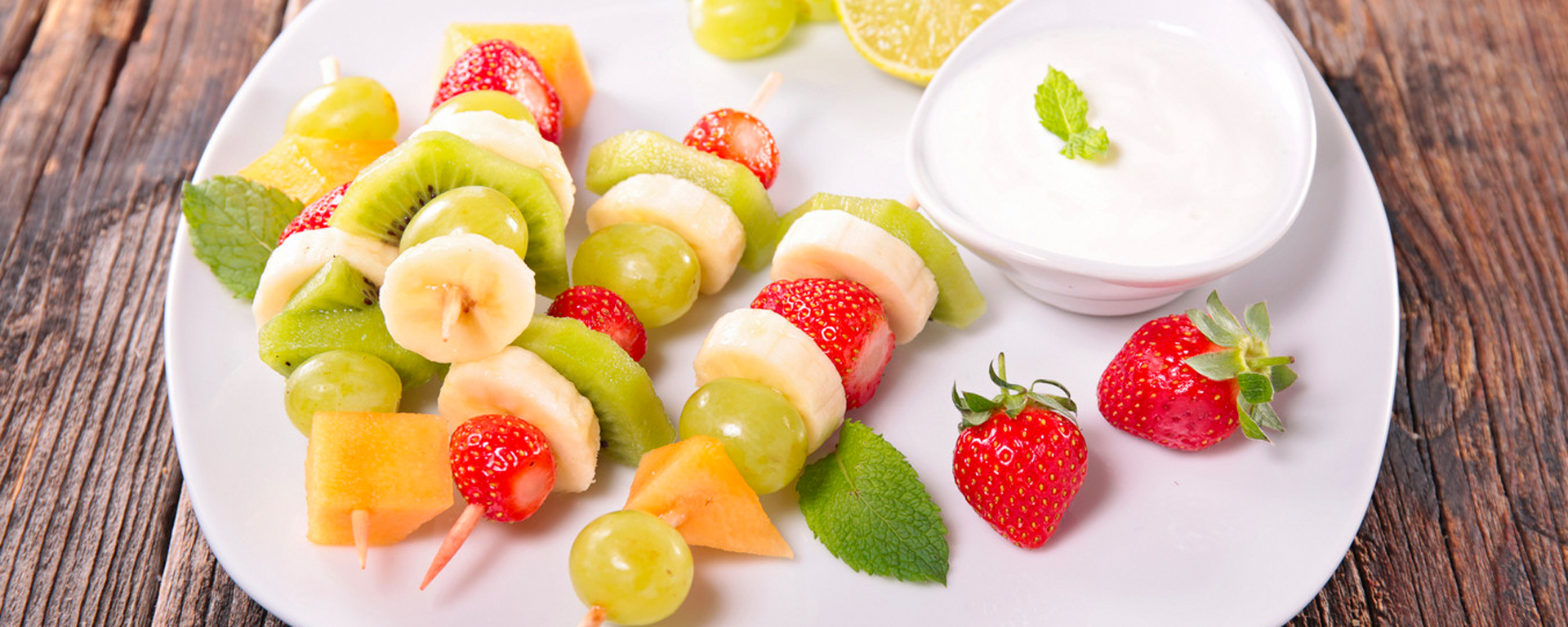 Photo for - Vanilla Fruit Dip