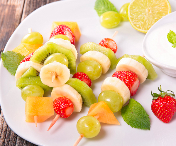 Photo of - Vanilla Fruit Dip