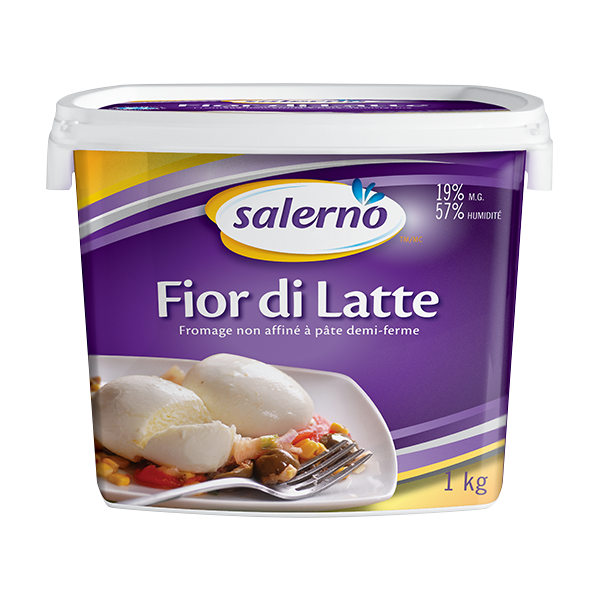 Photo of - Fior Di Latte