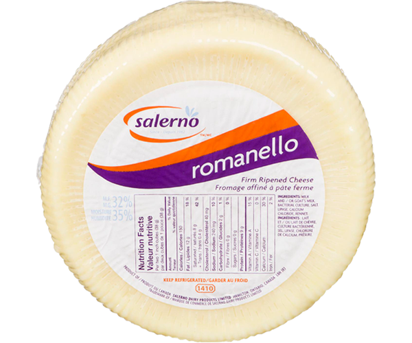 Photo of - Romanello Cheese