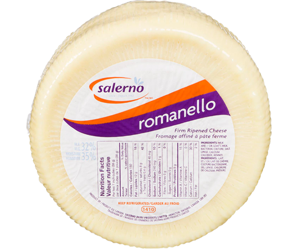 Product group photo for - Romanello Cheese