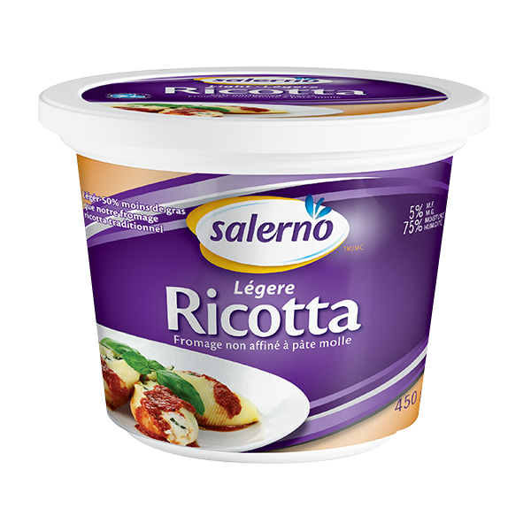 Photo of - Ricotta léger