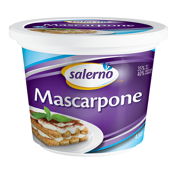 Photo of - SALERNO - Mascarpone